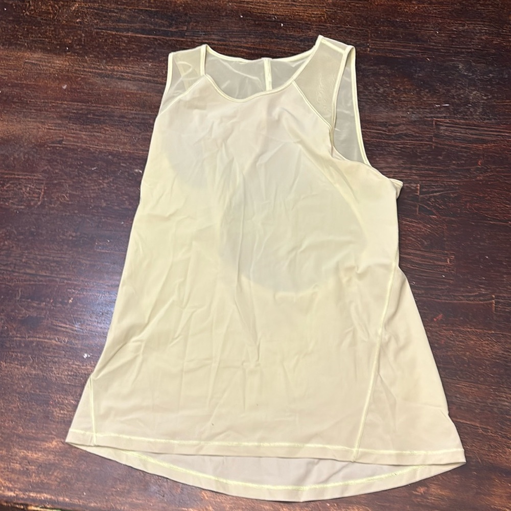 Lululemon Tanktop